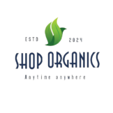 Shop Organics Online