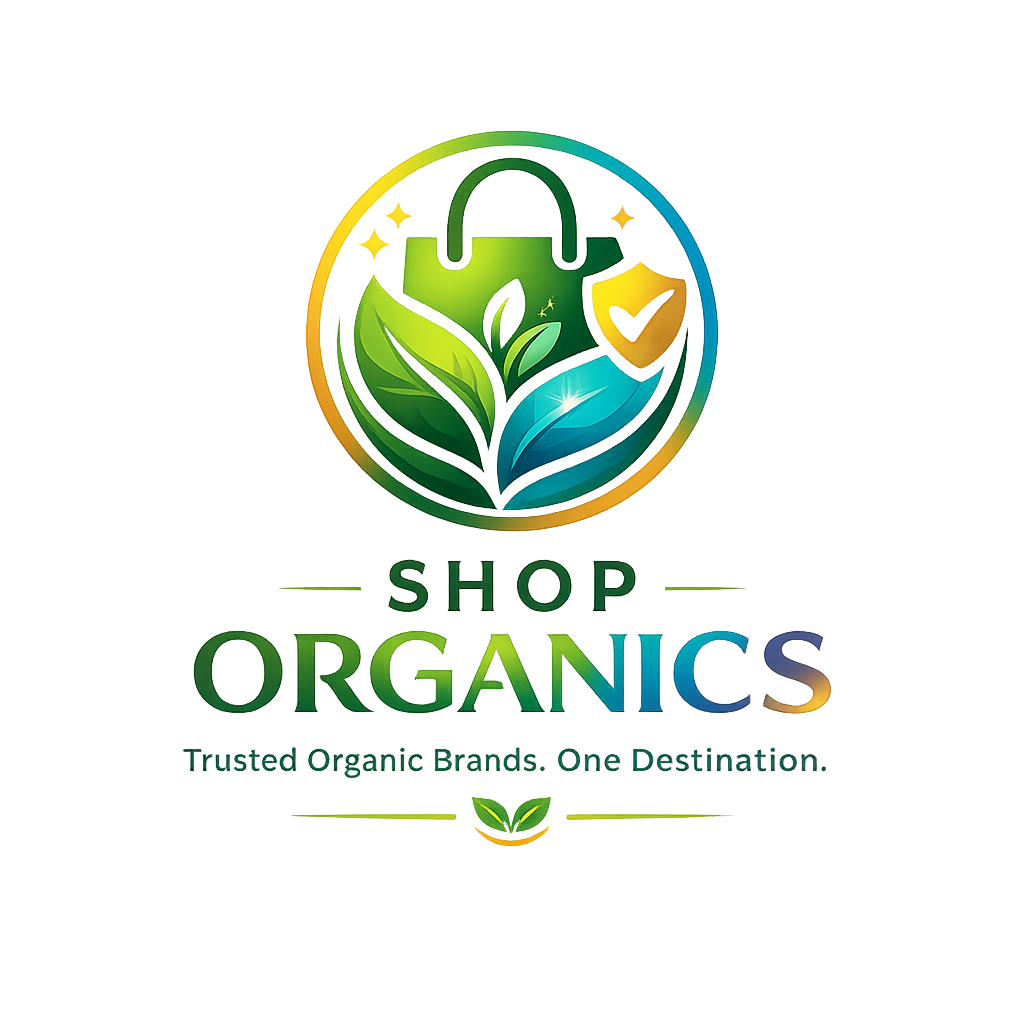 Shop Organics 