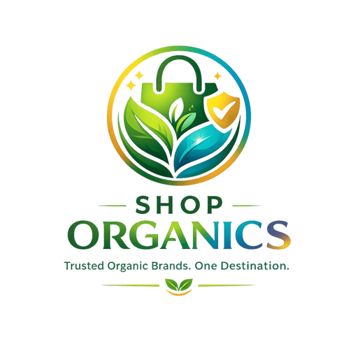 Shop Organics Online