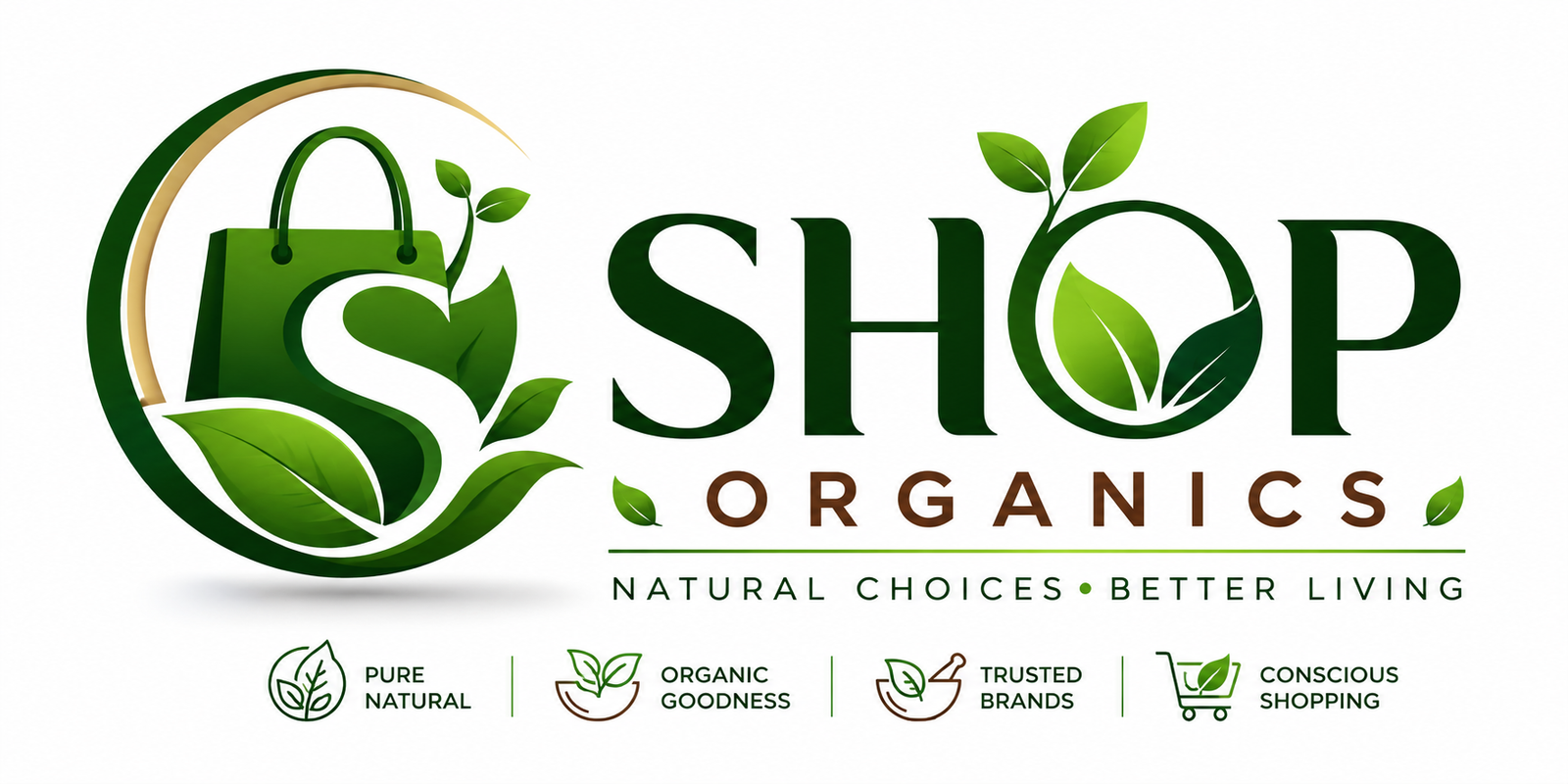 Shop Organics Online | Buy Certified Organic & Ayurvedic Products in India