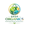 Shop Organics 